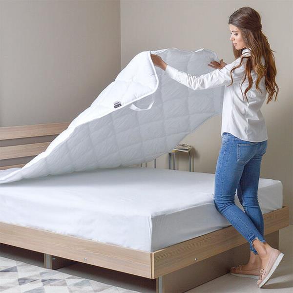 Наматрацник Nordic Comfort - купить - 2 Наматрацник Nordic Comfort - 2