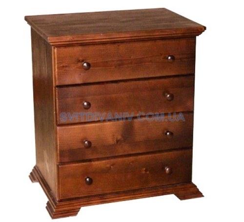 Комод КД-123 - купить - 2 Комод КД-123 - 2