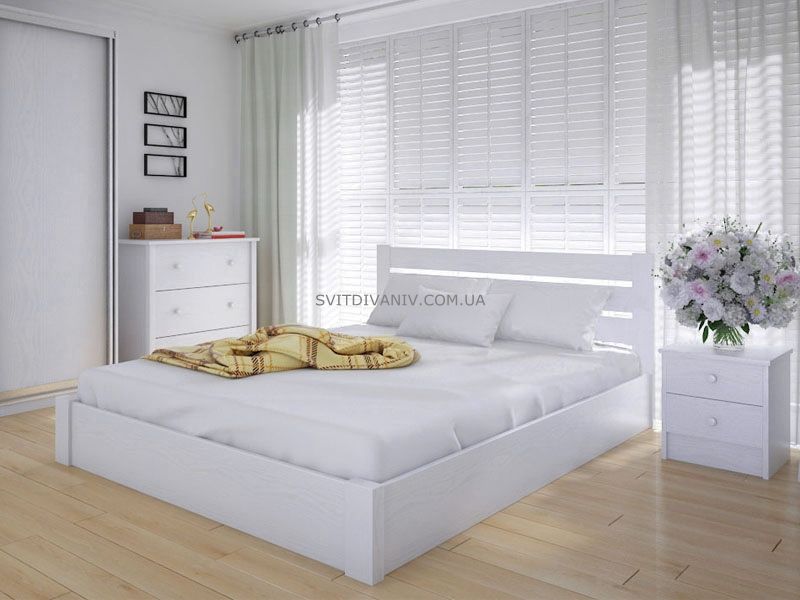 Кровать Эко Плюс 3 - купить Кровать Эко Плюс 3