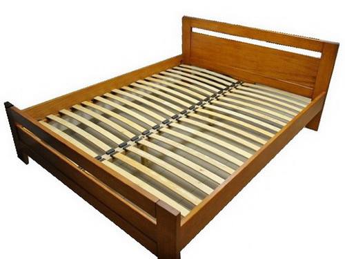 Ліжко Марта - купить - 3 Ліжко Марта - 3