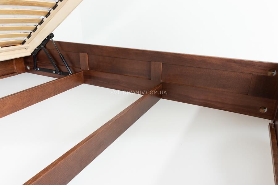 Ліжко Едель з підйомним механізмом - купить - 5 Ліжко Едель з підйомним механізмом - 5