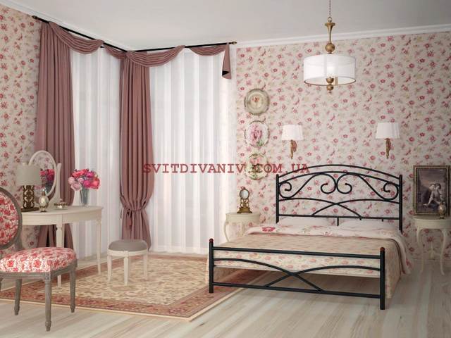 Кровать Лейла - купить Кровать Лейла