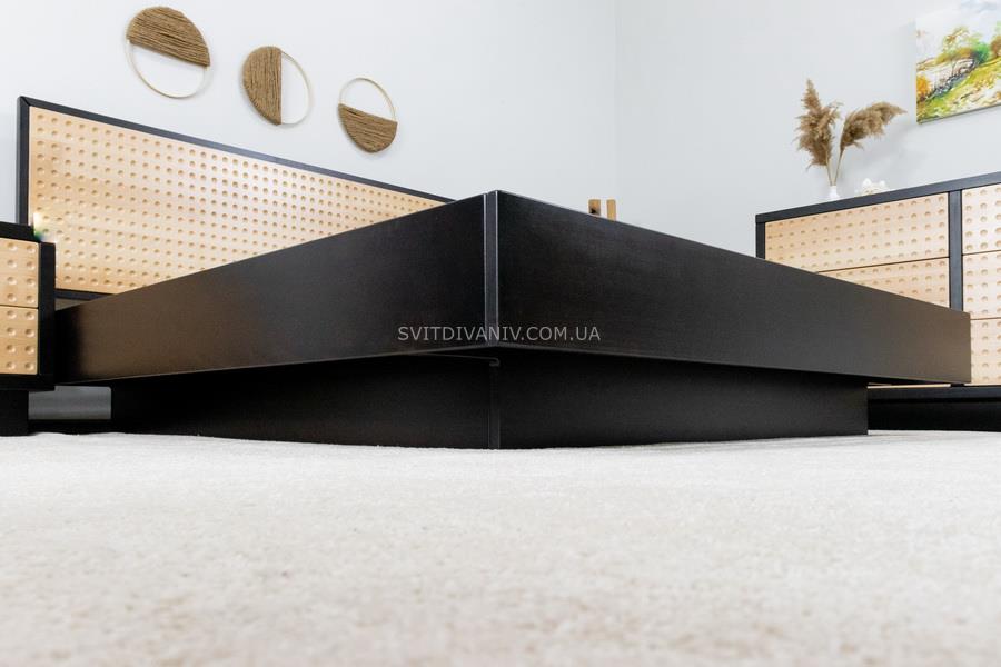 Ліжко Леон - купить - 4 Ліжко Леон - 4