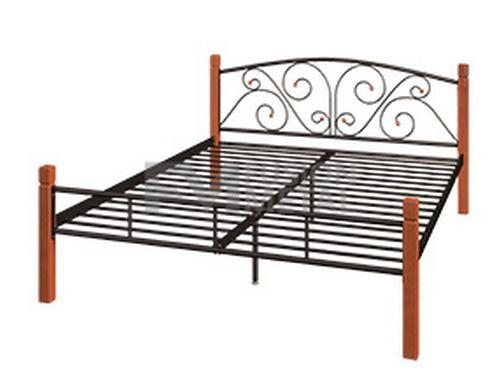 Кровать Октавия 2 - купить - 2 Кровать Октавия 2 - 2