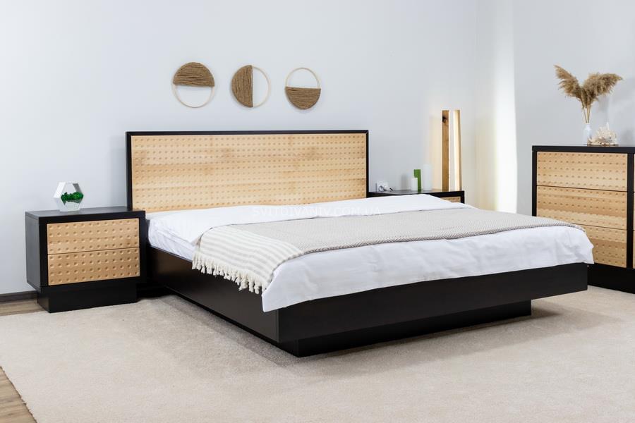 Ліжко Леон - купить Ліжко Леон