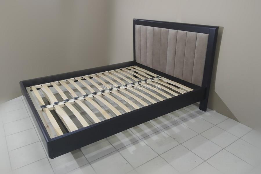 Паряче ліжко Toronto Lux з м'яким узголів'ям - купить - 5 Паряче ліжко Toronto Lux з м'яким узголів'ям - 5