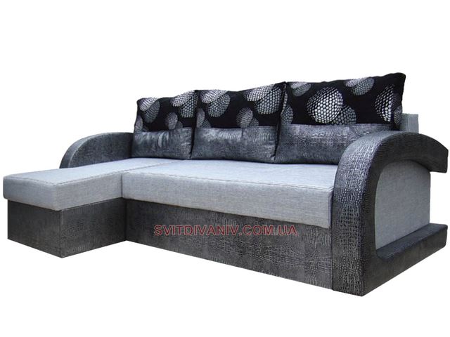 Кутовий диван Респект - купить Кутовий диван Респект