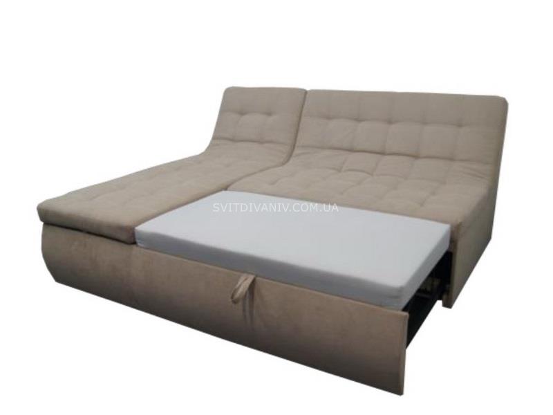 Кутовий диван Комфорт - купить - 2 Кутовий диван Комфорт - 2