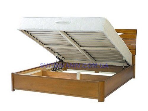 Ліжко Маріта N з підйомною рамою  - купить - 3 Ліжко Маріта N з підйомною рамою  - 3