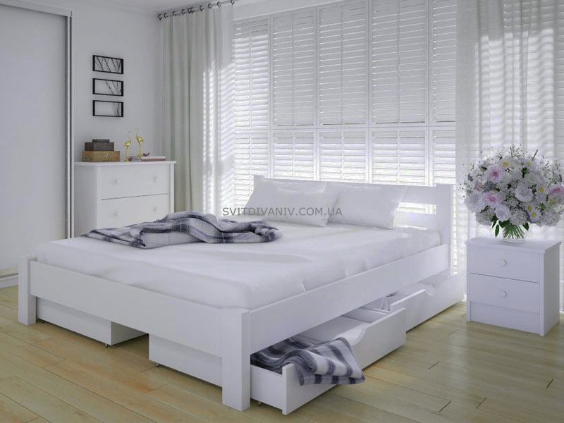 Кровать Эко 2 - купить Кровать Эко 2