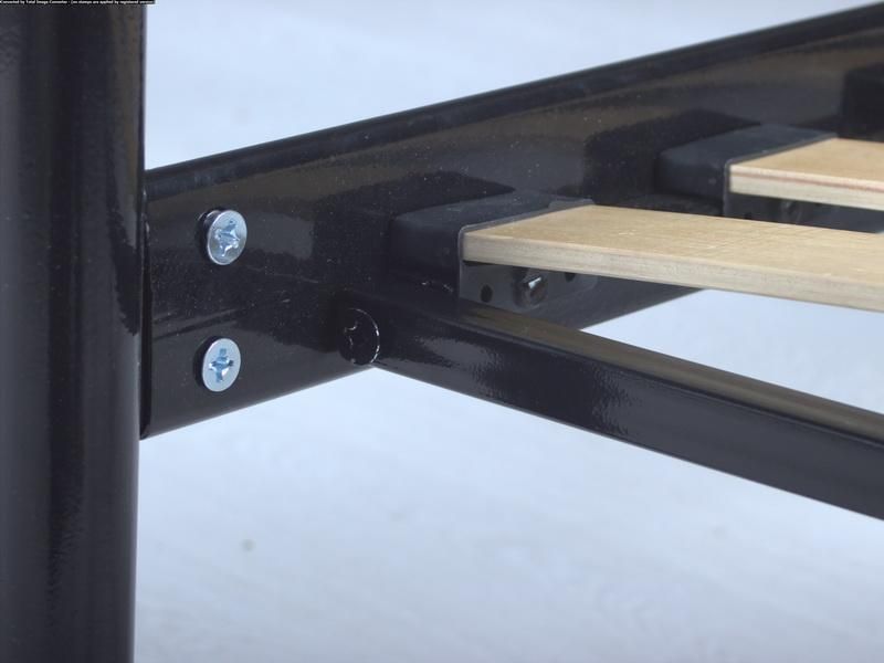 Кровать Элиз - купить - 4 Кровать Элиз - 4