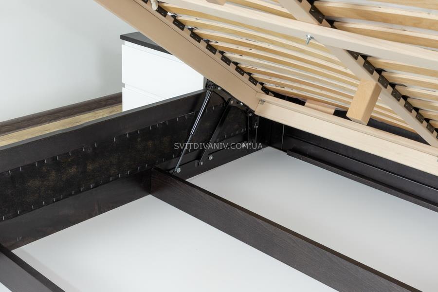 Ліжко Амелія з підйомним механізмом - купить - 5 Ліжко Амелія з підйомним механізмом - 5