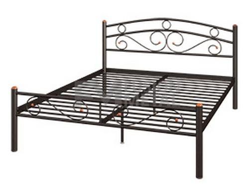 Кровать Веста 1 - купить - 2 Кровать Веста 1 - 2