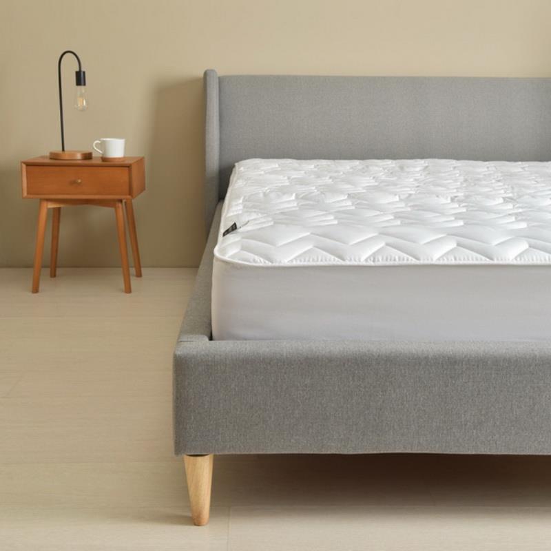 Наматрацник Lux Elite стьобаний з бортом - купить - 2 Наматрацник Lux Elite стьобаний з бортом - 2