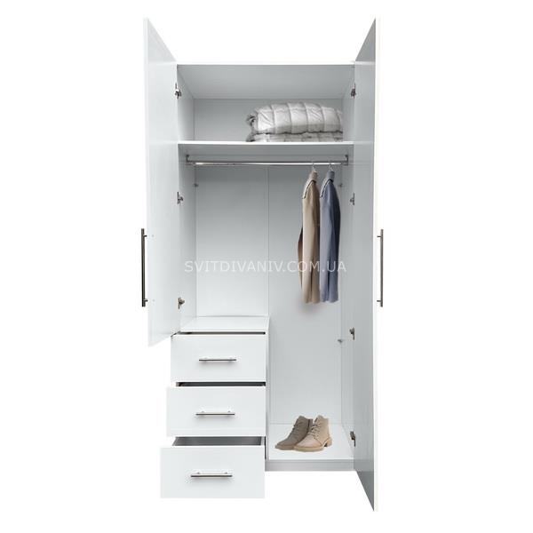 Шафа Magnum 2 двері - купить - 5 Шафа Magnum 2 двері - 5