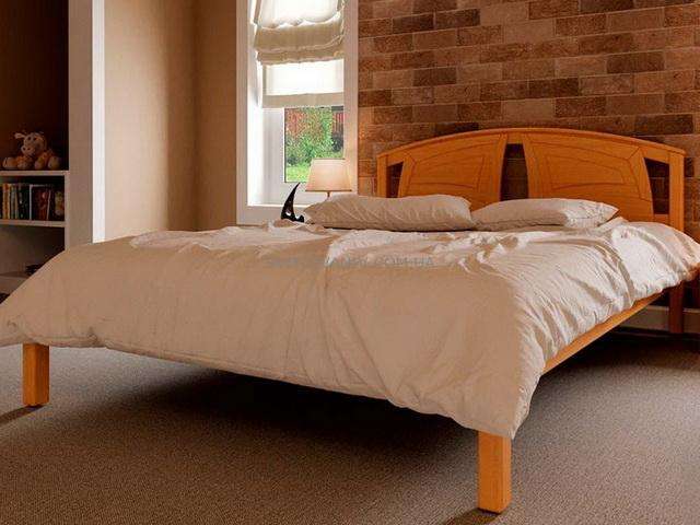 Ліжко Саманта - купить Ліжко Саманта