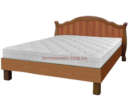 Кровать Татьяна Элегант - купить Кровать Татьяна Элегант