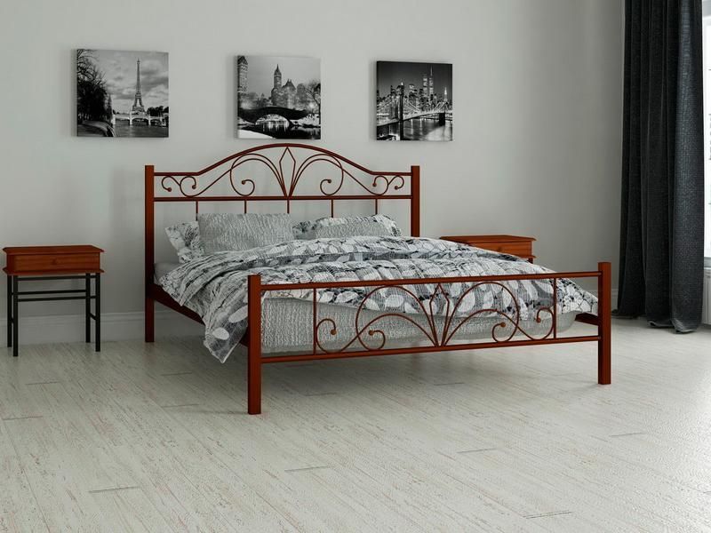 Кровать Элиз - купить Кровать Элиз