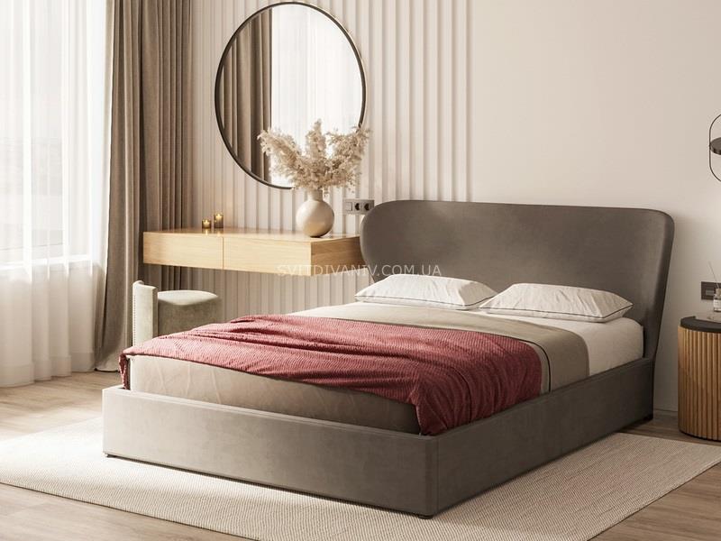 Ліжко Ханні - купить - 6 Ліжко Ханні - 6