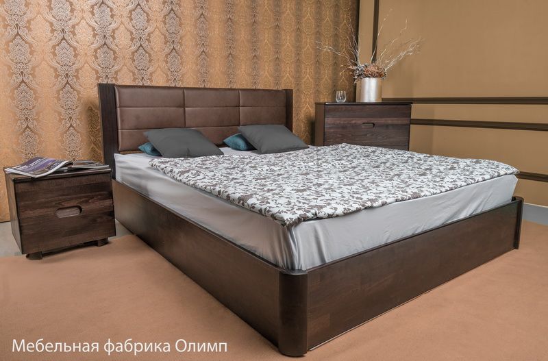 Ліжко Катаріна - купить Ліжко Катаріна