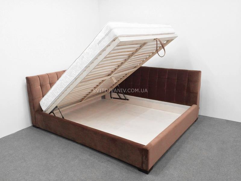 Кутове ліжко Лео - купить - 5 Кутове ліжко Лео - 5