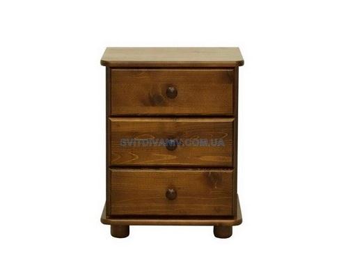 Тумба приліжкова ТБ-106 - купить Тумба приліжкова ТБ-106