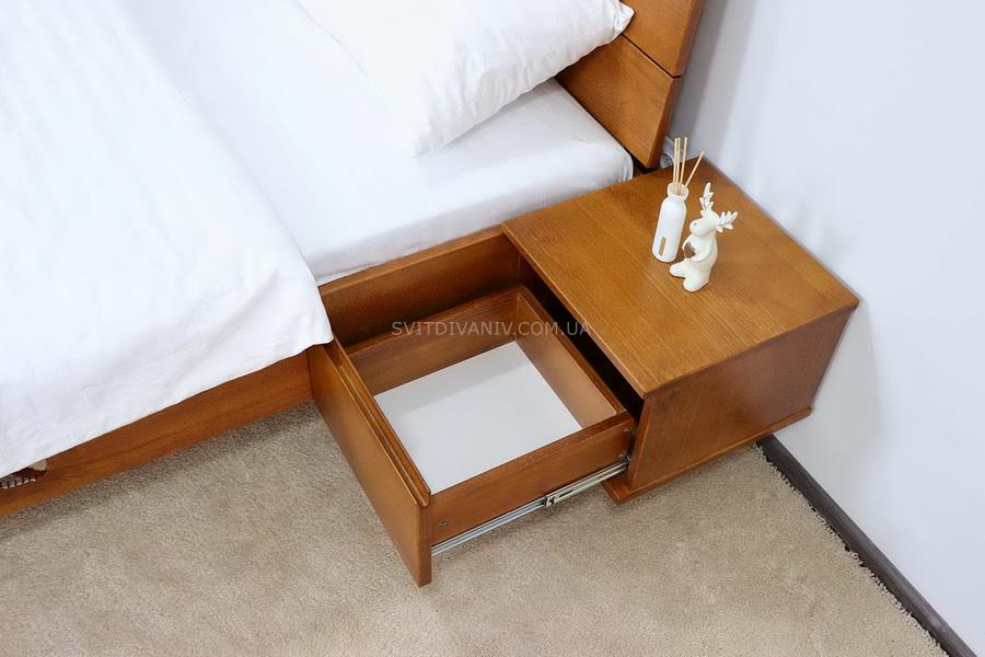 Ліжко Мадрид - купить - 4 Ліжко Мадрид - 4