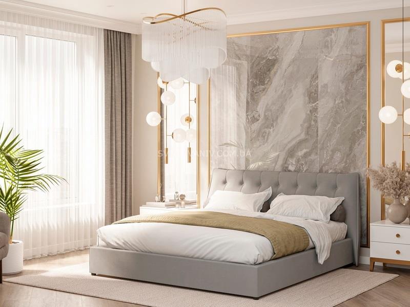 Ліжко Еліо - купить - 6 Ліжко Еліо - 6