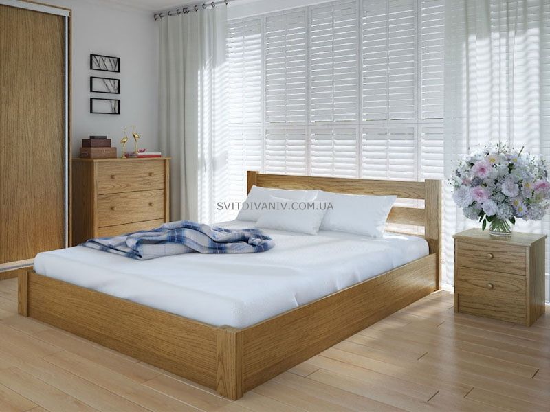 Кровать Эко 3 - купить Кровать Эко 3