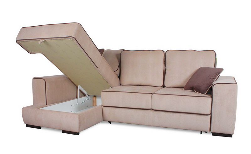Угловой диван Онтарио - 4