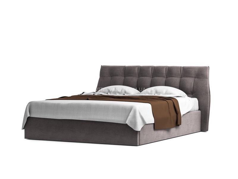 Ліжко Еліо - купить - 2 Ліжко Еліо - 2