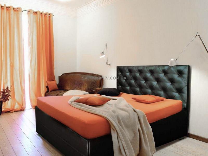 Ліжко Каліпсо Преміум - купить Ліжко Каліпсо Преміум