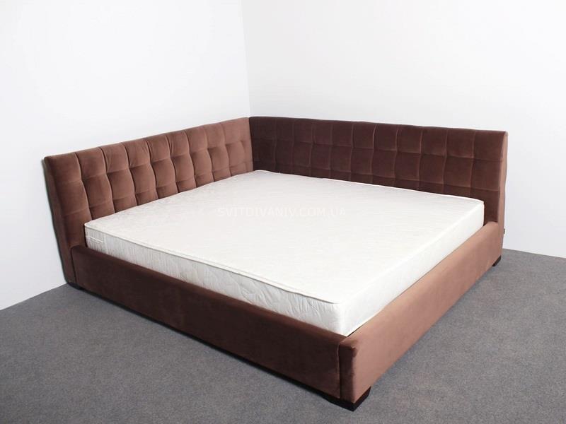 Кутове ліжко Лео - купить - 7 Кутове ліжко Лео - 7