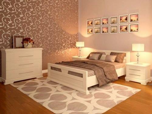 Ліжко Ніцца - купить - 3 Ліжко Ніцца - 3