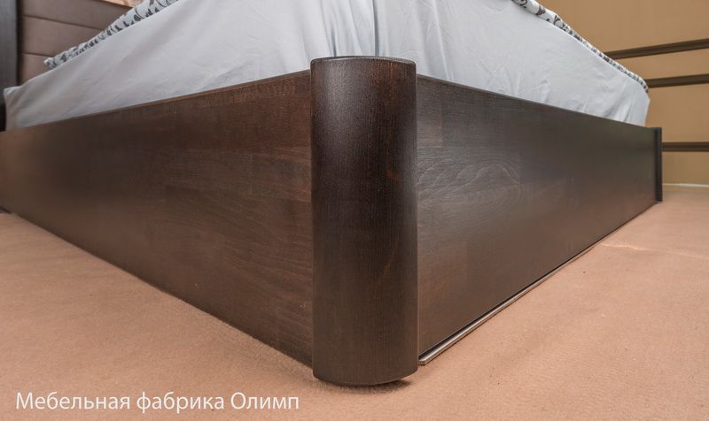 Ліжко Катаріна - купить - 5 Ліжко Катаріна - 5