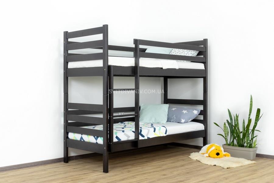 Двоярусне ліжко Шрек - купить Двоярусне ліжко Шрек