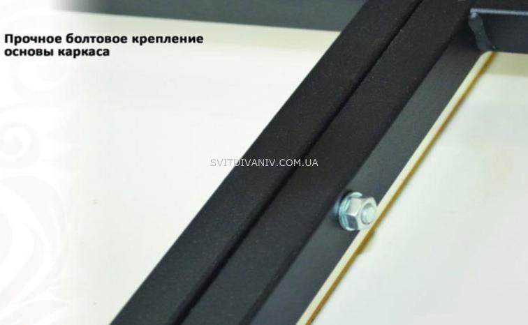 Ліжко Каліпсо Преміум - купить - 5 Ліжко Каліпсо Преміум - 5