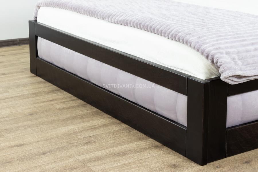 Ліжко Амелія з підйомним механізмом - купить - 7 Ліжко Амелія з підйомним механізмом - 7