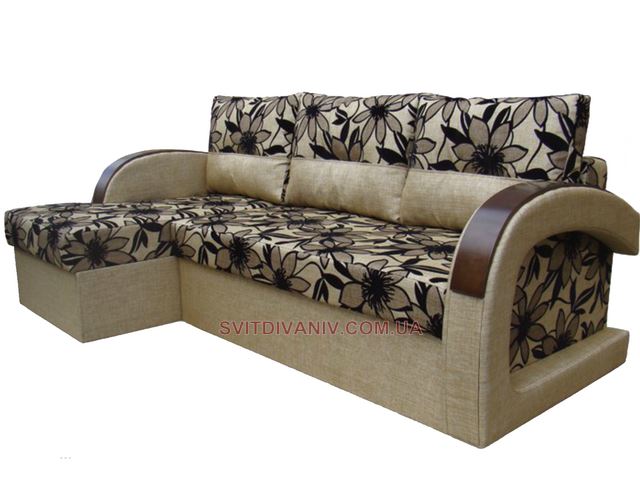 Кутовий диван Респект Люкс - купить Кутовий диван Респект Люкс