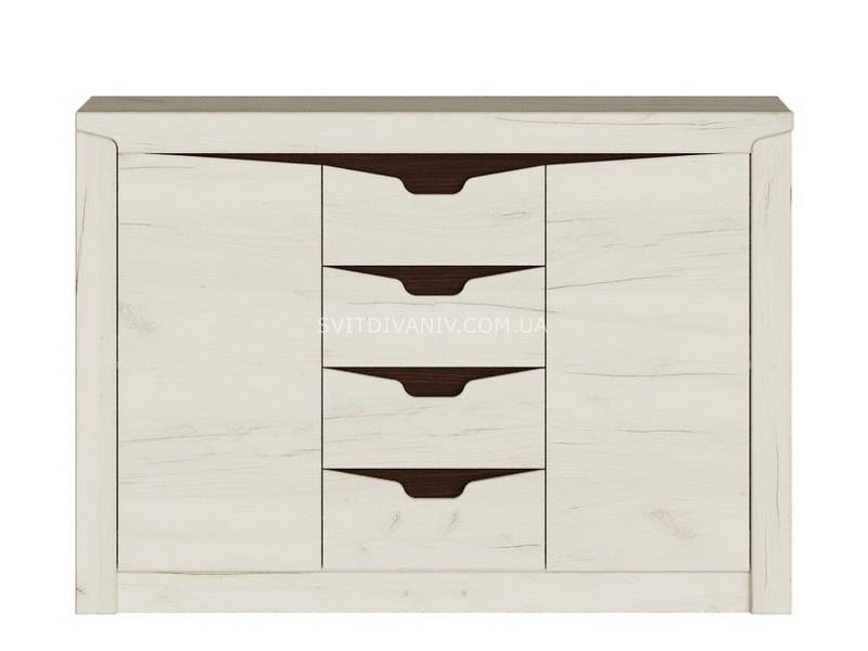 Комод Ліберті 140 - купить - 2 Комод Ліберті 140 - 2