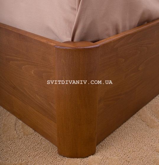 Ліжко Маріта V з підйомною рамою - купить - 2 Ліжко Маріта V з підйомною рамою - 2