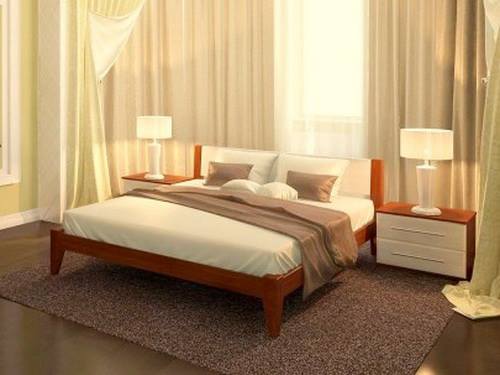 Ліжко Зевс - купить - 2 Ліжко Зевс - 2