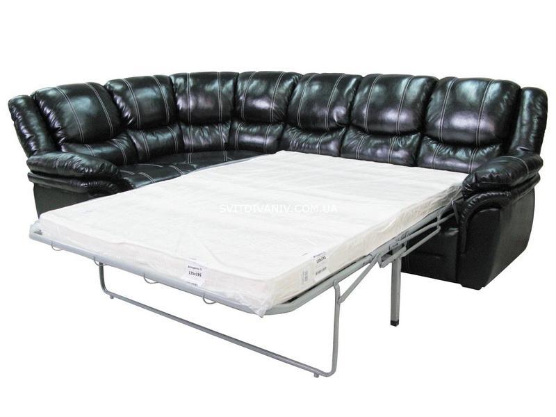 Угловой диван Сингапур - купить - 2 Угловой диван Сингапур - 2