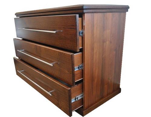 Комод Марта - купить - 2 Комод Марта - 2