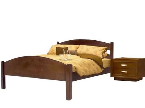 Ліжко Женева - купить - 4 Ліжко Женева - 4