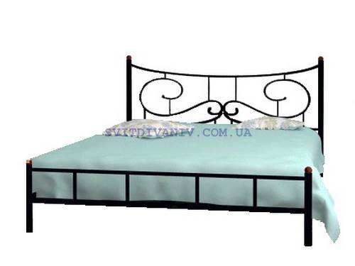 Кровать Ювента - купить - 2 Кровать Ювента - 2