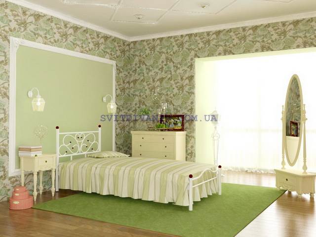 Кровать Эрика - купить Кровать Эрика