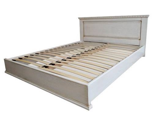 Ліжко Еліт - купить - 3 Ліжко Еліт - 3