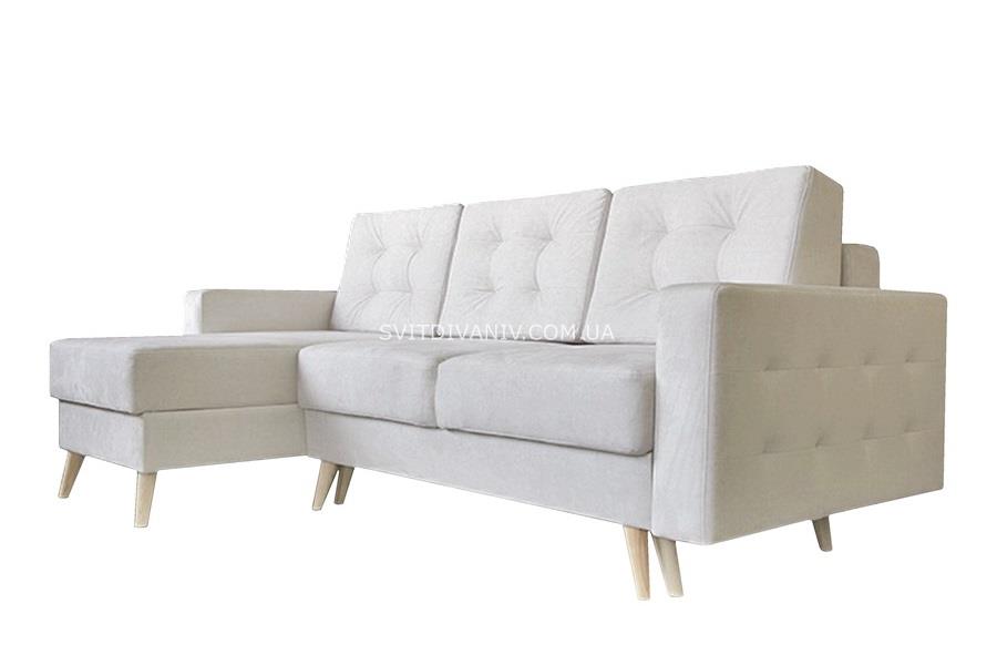 Кутовий диван Россо - купить Кутовий диван Россо