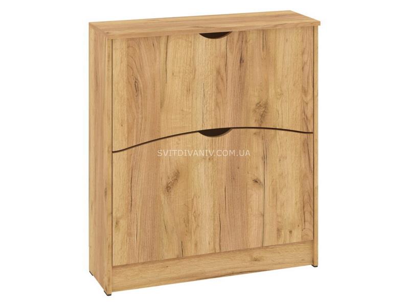 Тумба для взуття Т-2 Еко - купить - 3 Тумба для взуття Т-2 Еко - 3